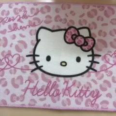2026年最新】HELLO KITTY バスマットの人気アイテム - メルカリ