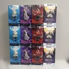 葬送のフリーレン フィギュア 12体