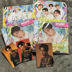 ONE Ｎ’ ONLY HAYATOセット