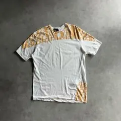 kolor archive graphic tee Tシャツ 阿部潤一 y2k