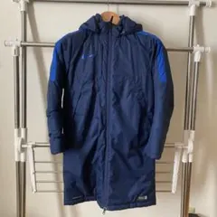 ナイキ ベンチコート 160