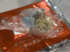 うさぎ＆モモンガ／チャームミニフィギュア第６弾／映画ちいかわ 人魚の島のひみつ
