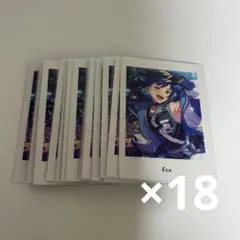 あんスタ 10周年 ぱしゃっつ エス - メルカリ