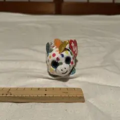 Ty Beanie Boos ユニコーン ぬいぐるみ マスコット