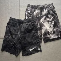 バラ売り可能　Nike DRI-FIT バスケットボールパンツ