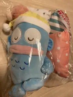 ハンギョドン当りくじ ラストスペシャル賞　ぬいぐるみ