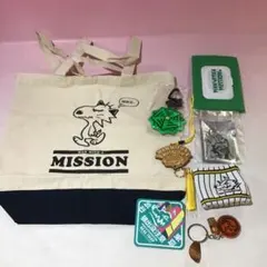 42296 MAN WITH A MISSION トートバッグ グッズ　まとめて