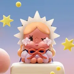 CRYBABY CRYING TO THE MOON SITTING シリーズ