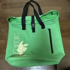 ポケットモンスター　イーブイ　バック