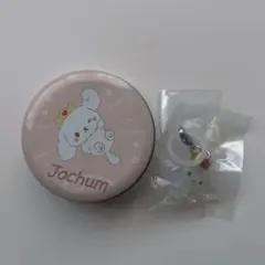 JOCHUMプチキャン めじるし　RURU