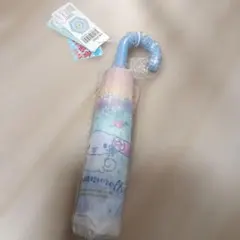 시나몬 롤 접이식 우산 산리오