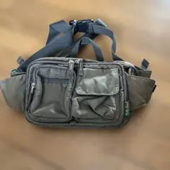WARENFAUS Active funny pack ウエストポーチ - メルカリ