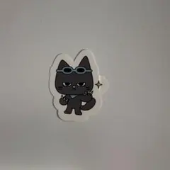 BOYNEXTDOOR テサン テップン ステッカー