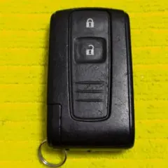 ② ダイハツ スマートキー キーレス 2B B刻 0242 ムーヴ タント ミラ