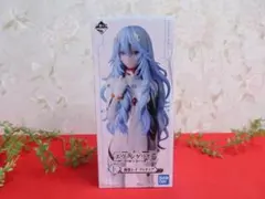 L*n様 6ee2610 一番くじ エヴァンゲリオン～初号機vs第13号機～E賞