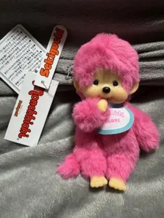 2026年最新】モンチッチ ピンクの人気アイテム - メルカリ