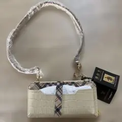 新品　日テレポシュレコラボ　キンロックアンダーソン　スマホウォレット　セット