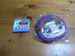 忍たま乱太郎　ミニポーチキーホルダー　田村三木ヱ門