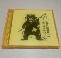 phatmans after school Ｔシャツ＋メンバー直筆サインカード phatmans after school Tシャツ＋メンバー直筆サインカード