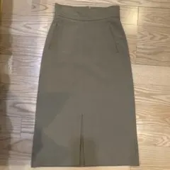 ◆SLOBE IÉNA◆スカート 36