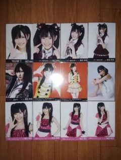 モーニング娘。鞘師里保 A5ワイド 写真 生写真 - メルカリ