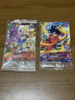 孫悟空　GPB-38 GDPT-01 未開封