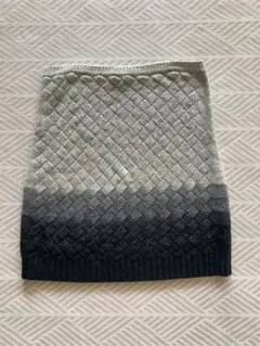 マフラー ネックウォーマー