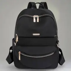 リュック レディース 2way マザーズリュック レディースリュック 新品 黒色