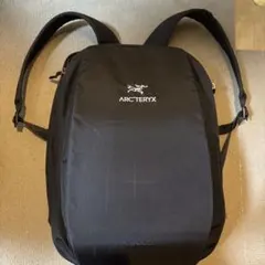 【ジャンク品】ARC'TERYX アークテリクス　BLADE20 バックパックのサムネイル