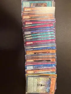 遊戯王OCG デュエルモンスターズ 大量まとめ売り72枚(4種類) - メルカリ