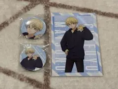 東京リベンジャーズ だっこシリーズ マルイアネックス 松野千冬