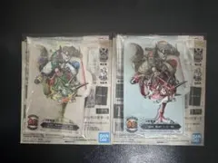 一番くじ　ドラゴンボール40th ～其之二～　F賞 f-10 f-9