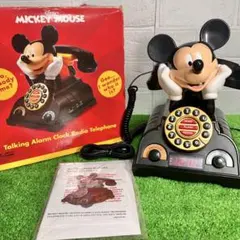 レトロGarfield Telephoneガーフィールド 電話機 タイアンドコー