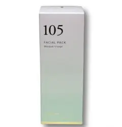 NOEVIR 105 薬用フェイシャルパック 70g医薬部外品 オマケ付き - メルカリ