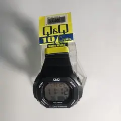 カシオデジタル男物ウォッチ