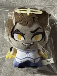 ⑤ アダ厶 ちびぐるみ vol.5 ハズビンホテル ハズビンホテルへようこそ