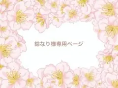 鈴なり様専用⭐️クレイケーキ*アニマルケーキ
