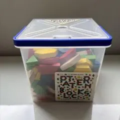 パターンブロック 木製 知育玩具