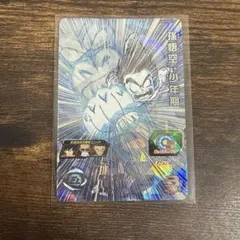 2026年最新】ドラゴンボールヒーローズ孫悟空少年期の人気アイテム