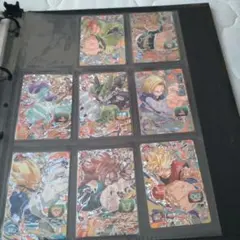 2026年最新】ドラゴンボールヒーローズ 8弾の人気アイテム - メルカリ