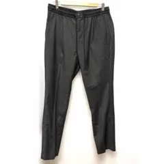 BEAMS ビームス ビジネスイージー パンツ サイズLのサムネイル