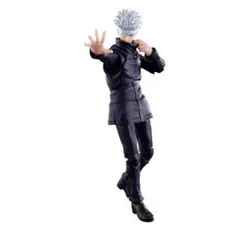 【送料込み】S.H.Figuarts 劇場版 呪術廻戦 jjk 0 五条悟 ③