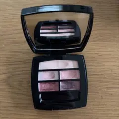 CHANEL レ ベージュ パレット ルガール クール ドゥ シャネル