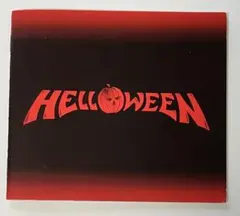 ハロウィン / カメレオン カラーブックのみ　CD音源無