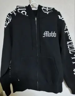 2025年最新】Mobb パーカーの人気アイテム - メルカリ