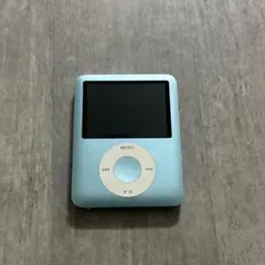 2026年最新】第3世代 iPod nano 8GBの人気アイテム - メルカリ