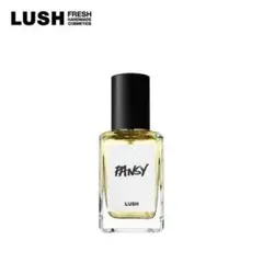 LUSH pansy パンジー 香水 30mlのサムネイル