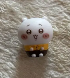 ココス　ちいかわ　第4弾　ソフビ人形　フィギュア