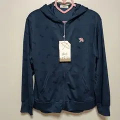Arnold Palmer フルジップパーカー★サイズM★タグ付き未使用
