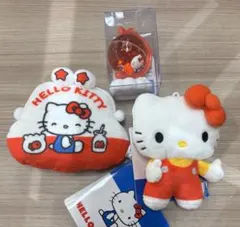 キティちゃん まとめ売り